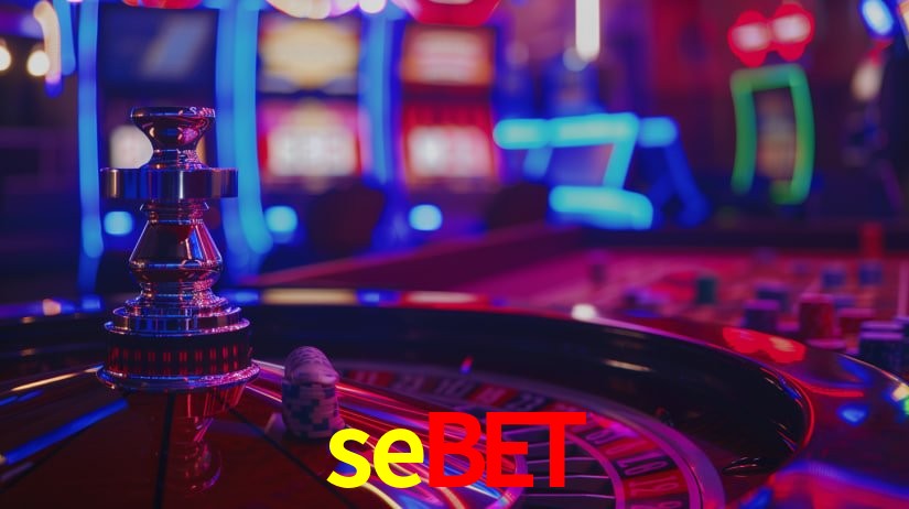 sebet: Seu Cassino Premiado com Pagamentos Rápidos