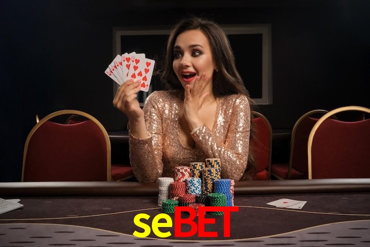 Experiência VIP sebet