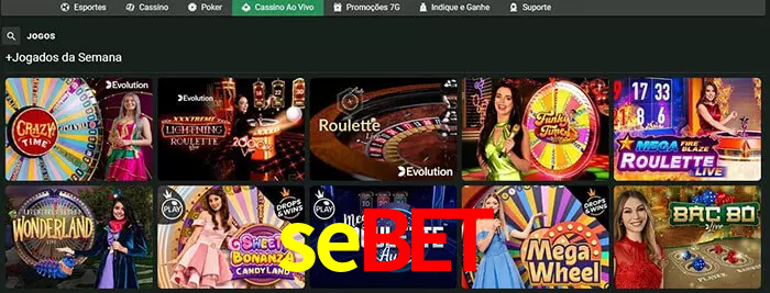 sebet bet