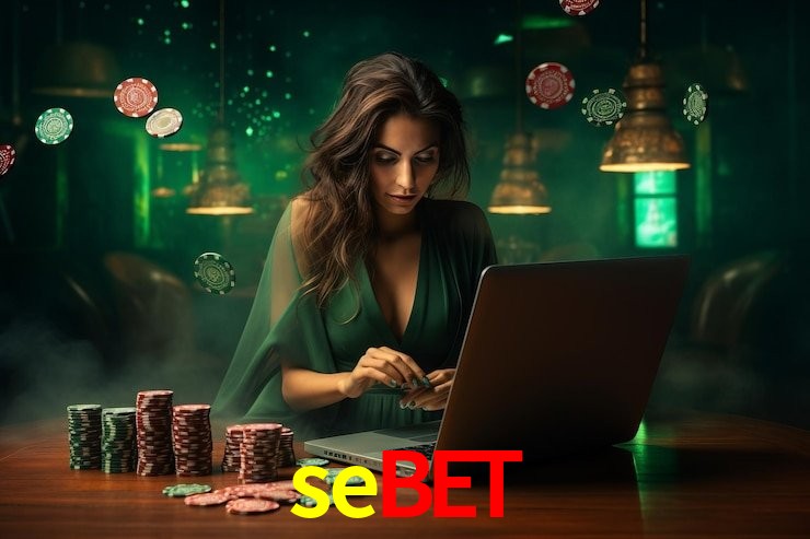 App sebet Android