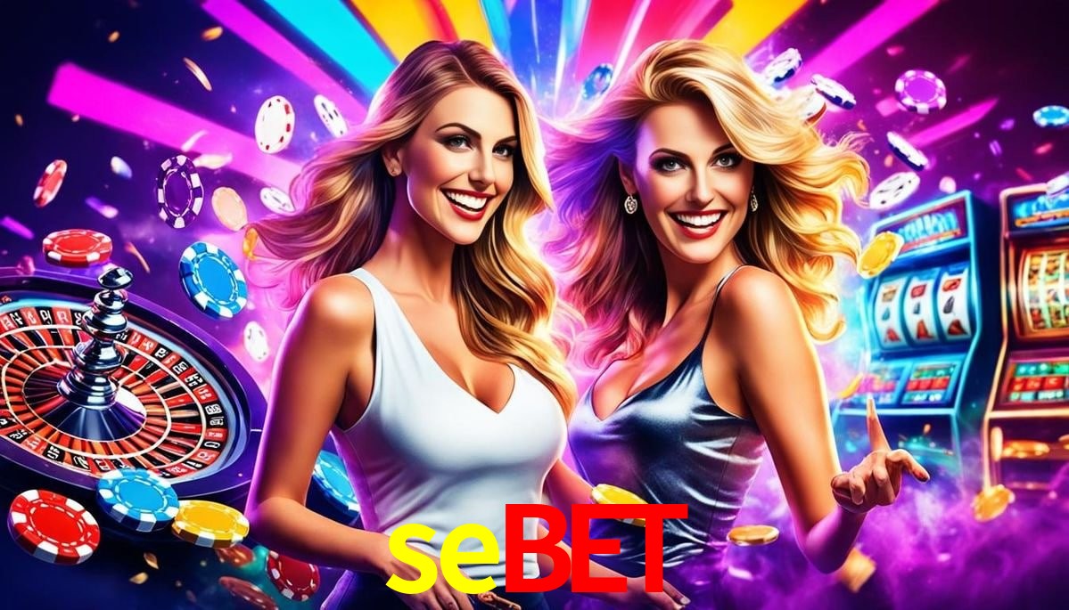 Diretório de Jogos sebet