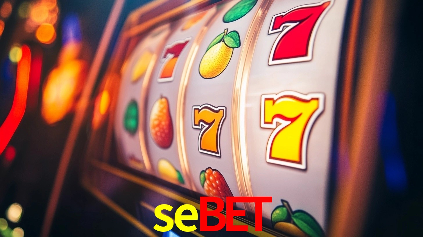 sebet: Jogos de Caça-Níqueis-Altas Recompensas, Roleta-Velocidade, Blackjack-Desafios Máximos