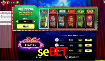 A Revolução dos Aplicativos de Jogos no sebet