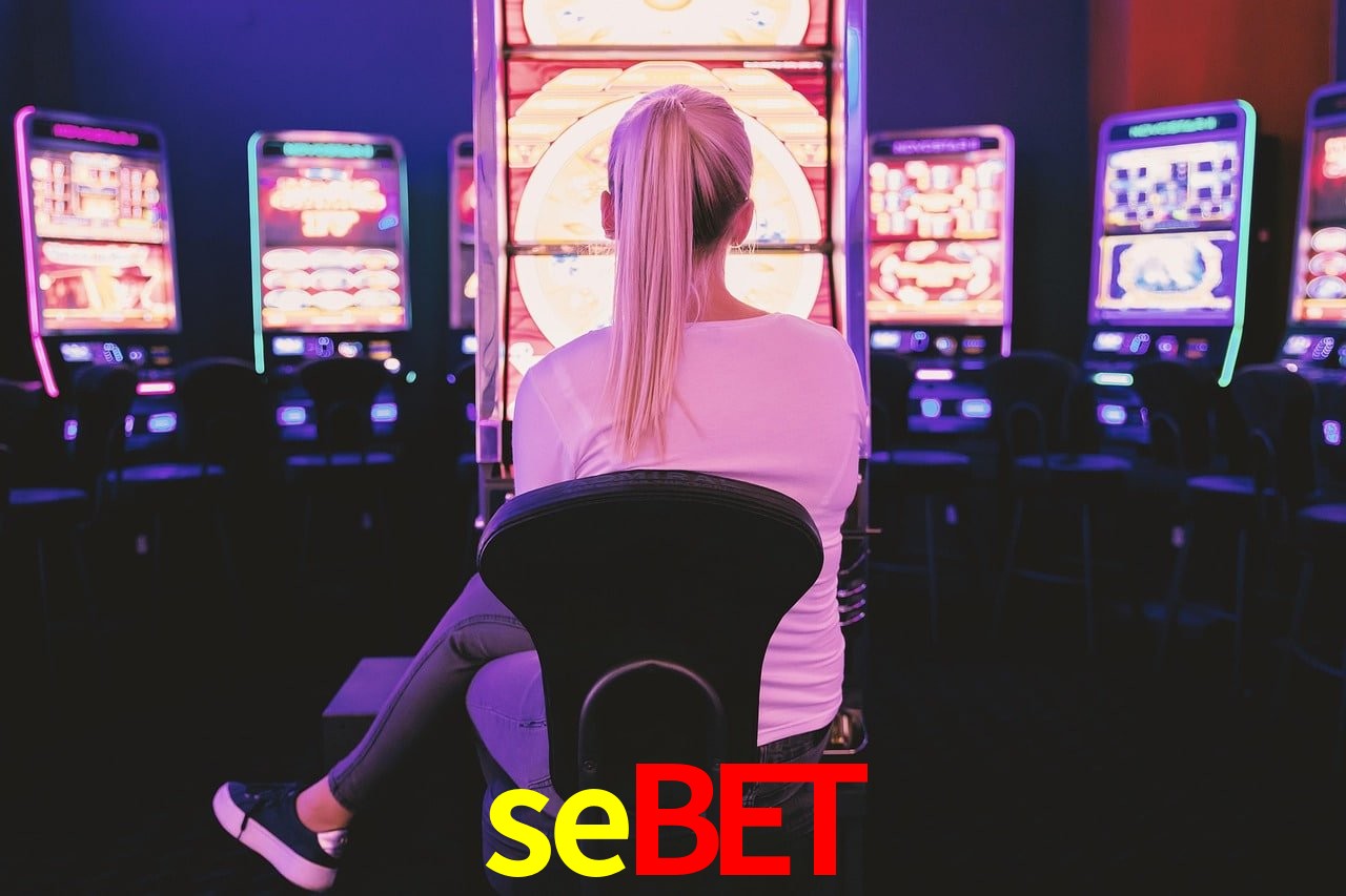 Live Casino sebet