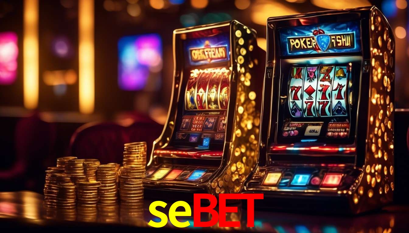 Casino Ao Vivo sebet