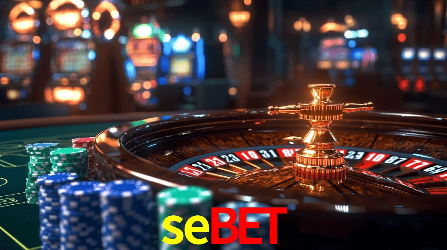 sebet: A Experiência de Casino com Jogos de Mesa ao Vivo