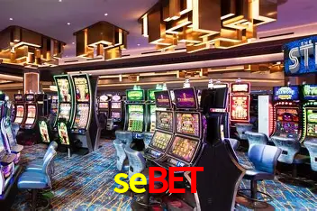Descubra o Programa VIP da sebet: Vantagens Exclusivas para Jogadores