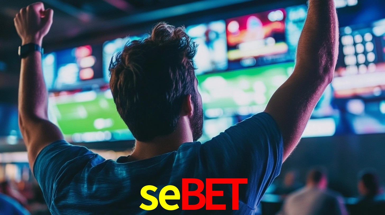 Bônus Generosos e Exclusivos no sebet para Você!