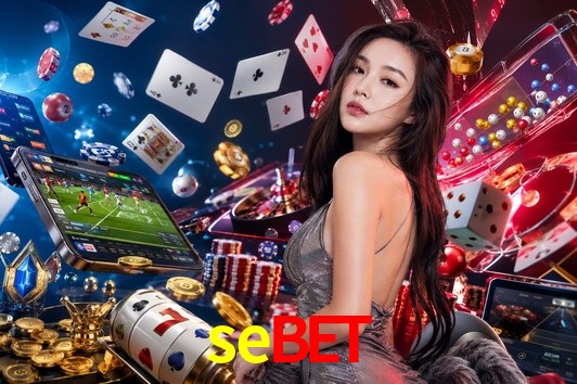 Game Providers sebet