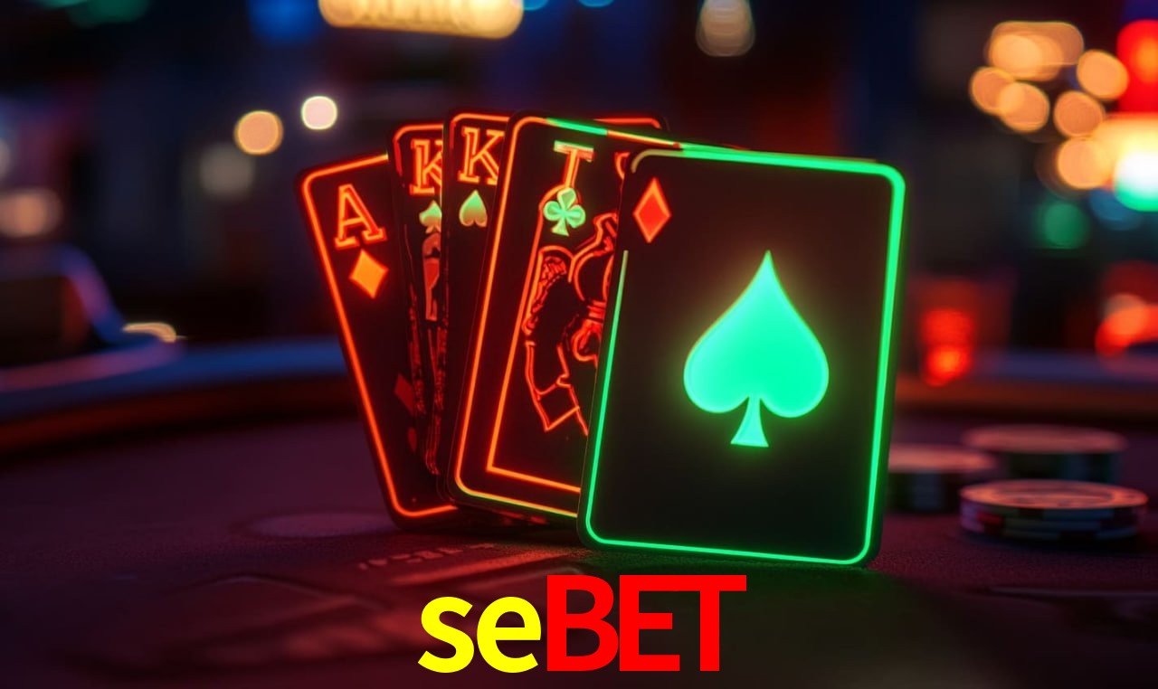 sebet plataforma