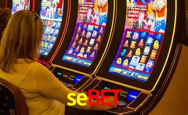Explorando a Categoria de Eventos em Apostas na sebet