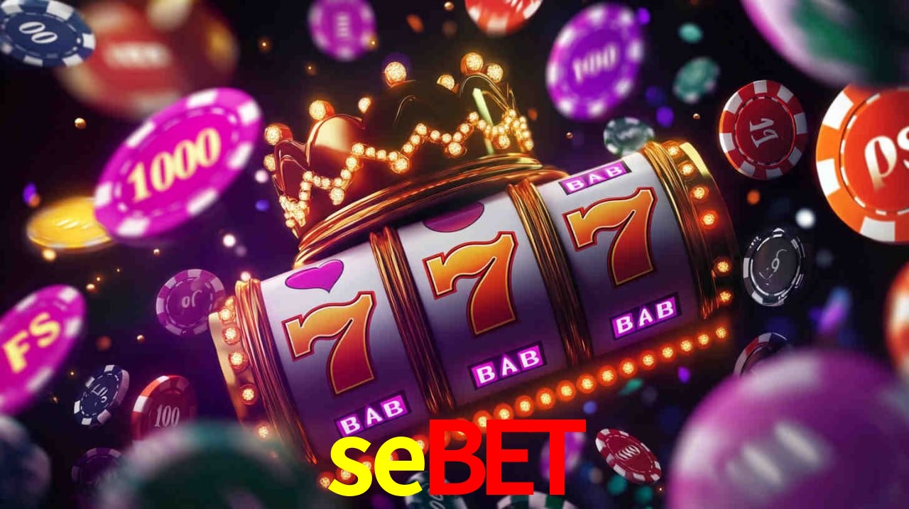 Slot Games sebet