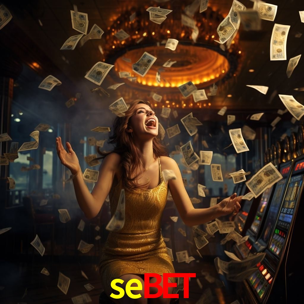 Live Casino sebet