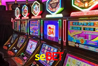 Apostas Esportivas na sebet: Um Guia Completo