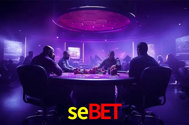login sebet