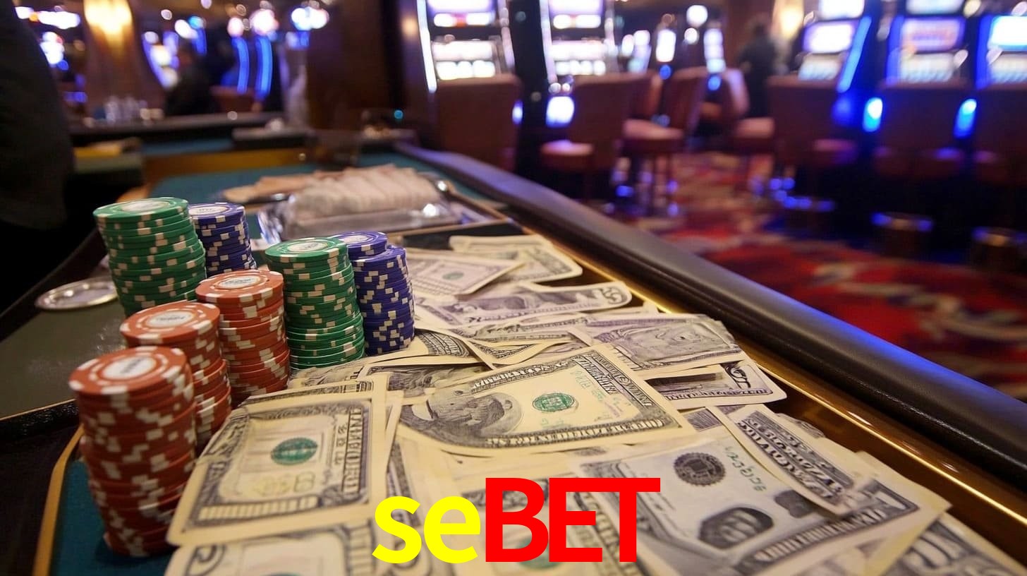 Slots RTP sebet
