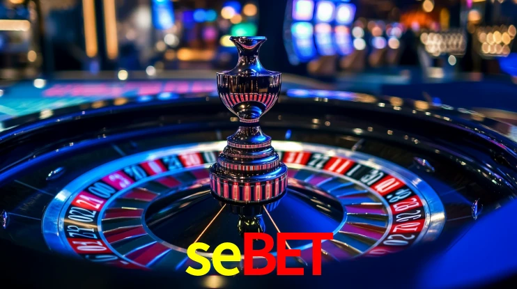 Sinta a adrenalina dos jogos de cassino com sebet