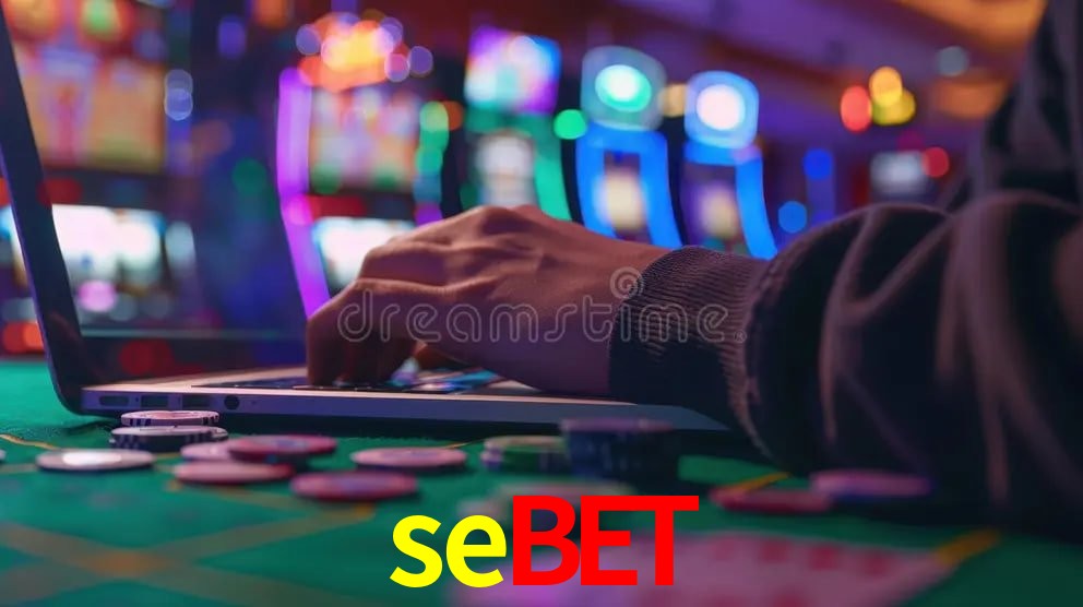 Jogos de Slot sebet
