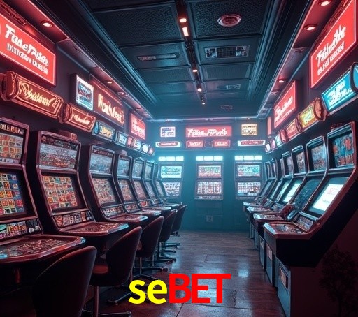 Evolução VIP sebet