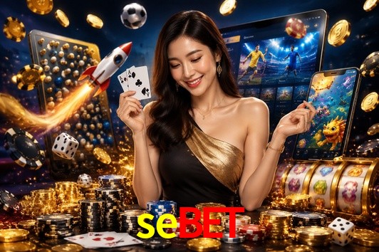 Account Benefits sebet