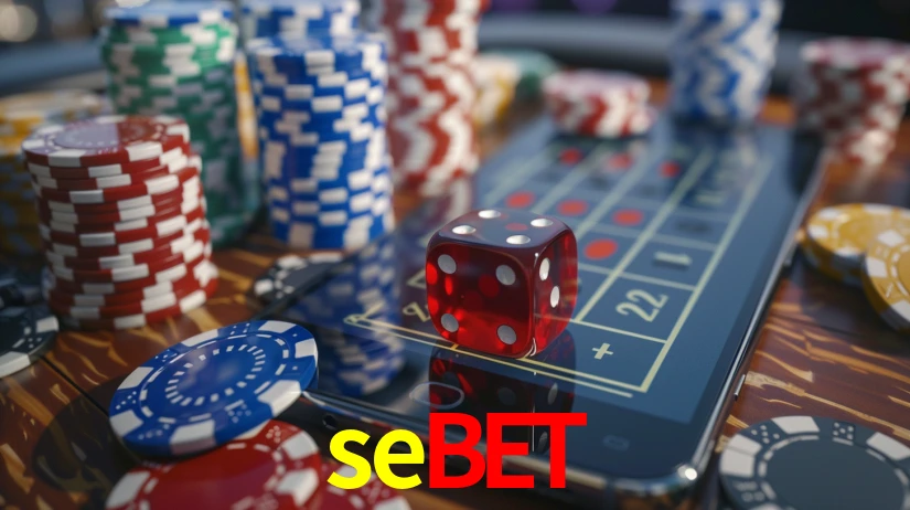 Promoções App sebet