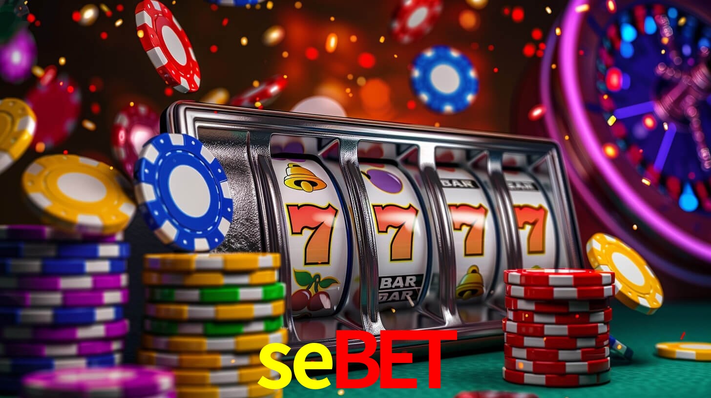 Provedores de Jogos sebet