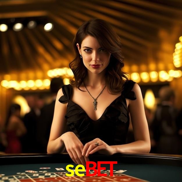 cassino sebet