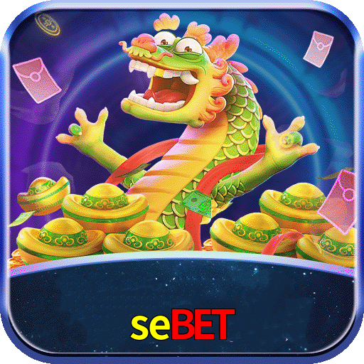 Logo da sebet